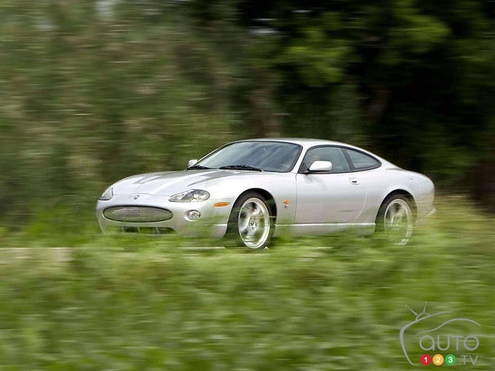 Photo: Jaguar