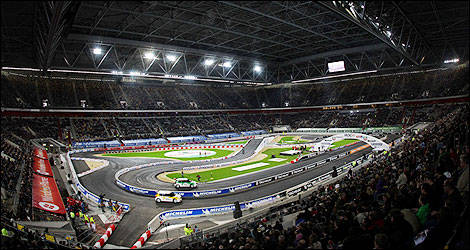 Race of Champions