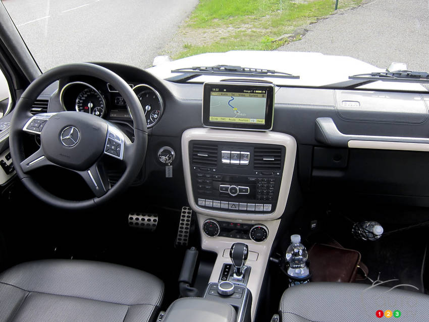 Photo: Lesley Wimbush