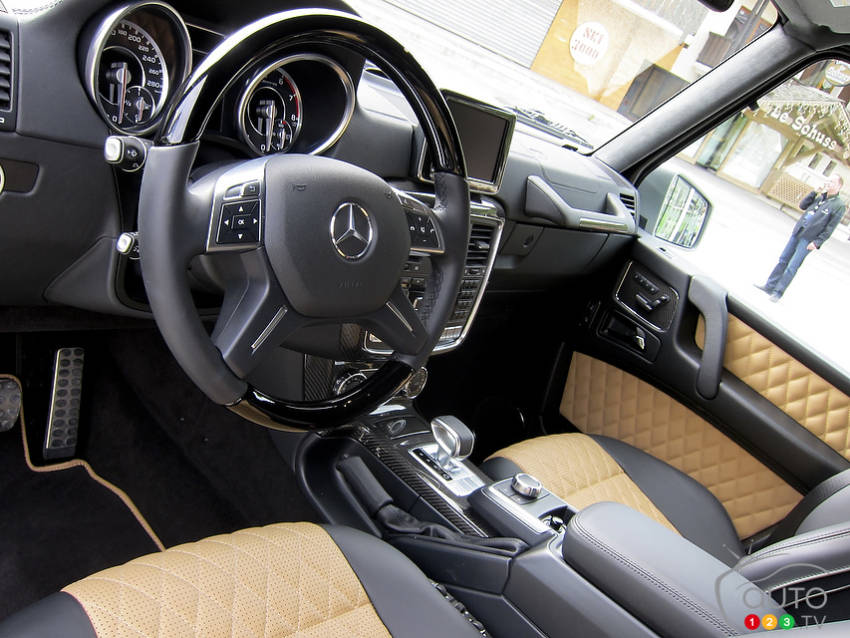 Photo: Lesley Wimbush