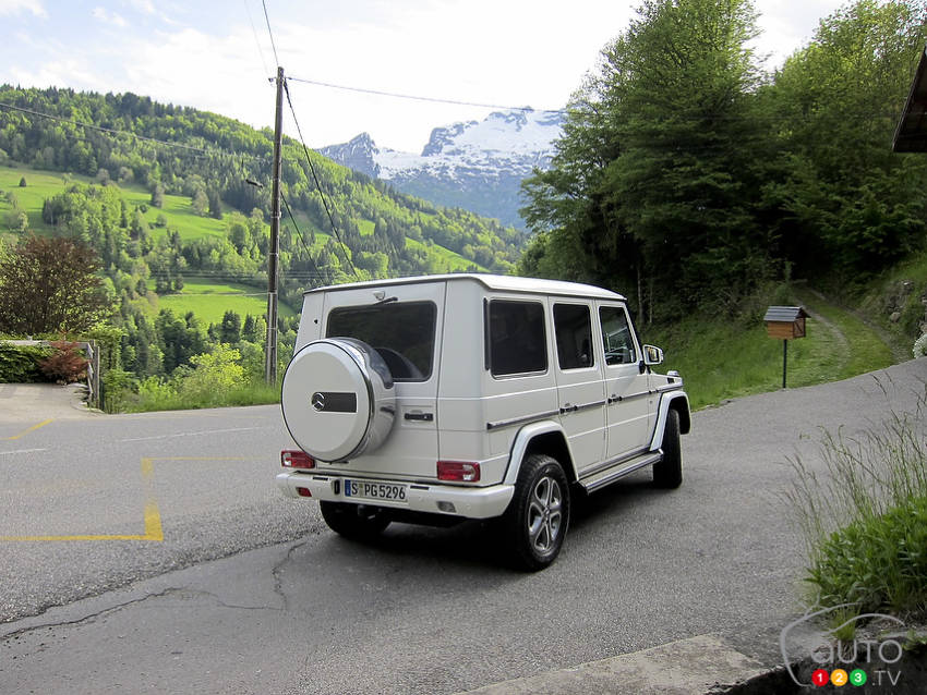 Photo: Lesley Wimbush