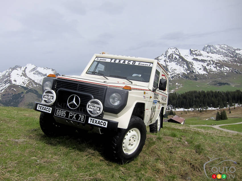 Photo: Lesley Wimbush