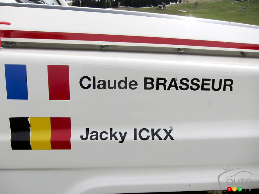 Photo: Lesley Wimbush