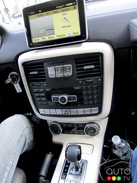 Photo: Lesley Wimbush