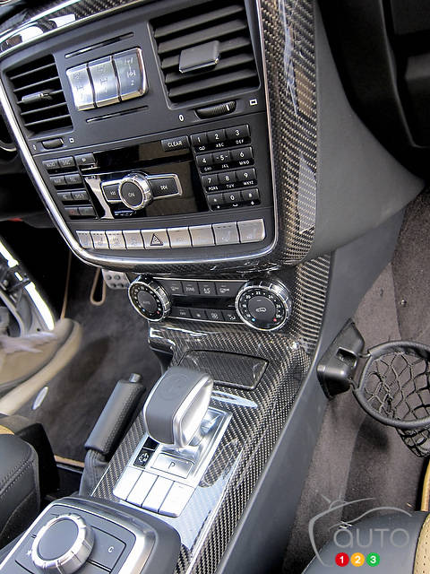 Photo: Lesley Wimbush