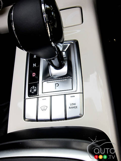 Photo: Lesley Wimbush