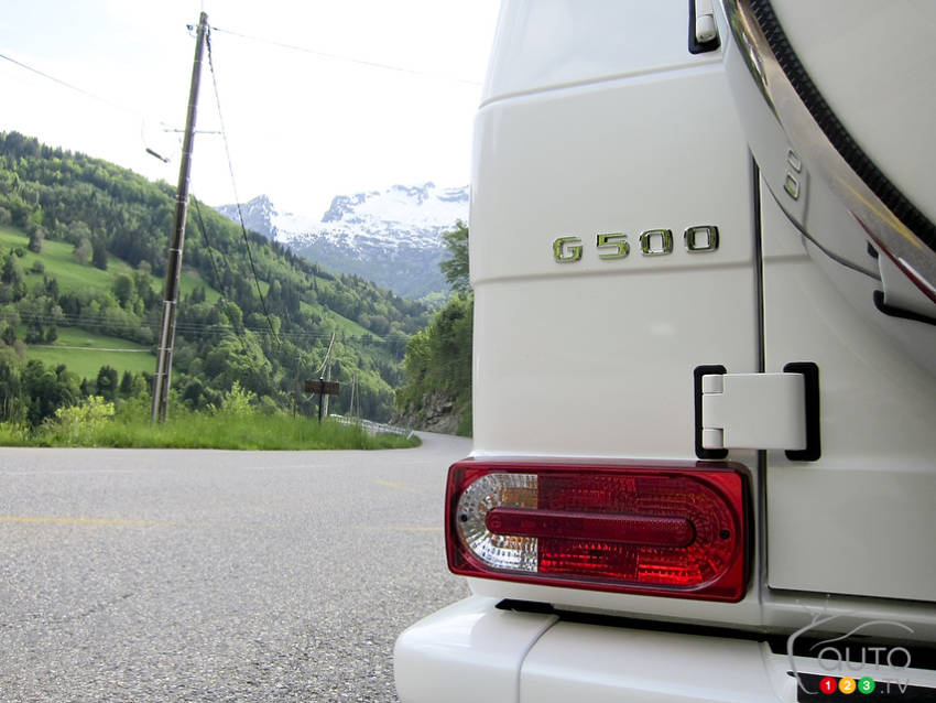 Photo: Lesley Wimbush