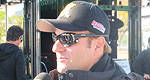 Indy 500: Rubens Barrichello impressionné par l'ovale d'Indy