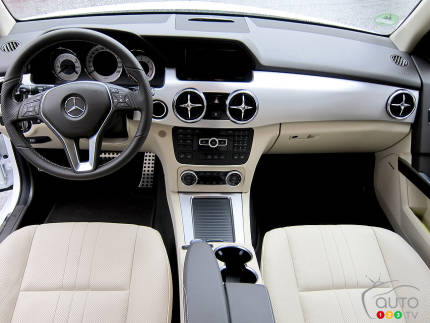  [ صُورٌ ] 2013 Mercedes GLK-Class Mercedes-Benz-GLK-2013_006