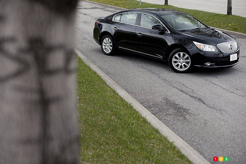 Photo: Sébastien D'Amour