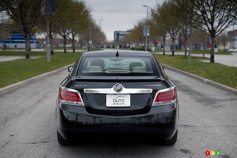 Photo: Sébastien D'Amour