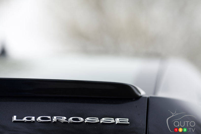 Photo: Sébastien D'Amour