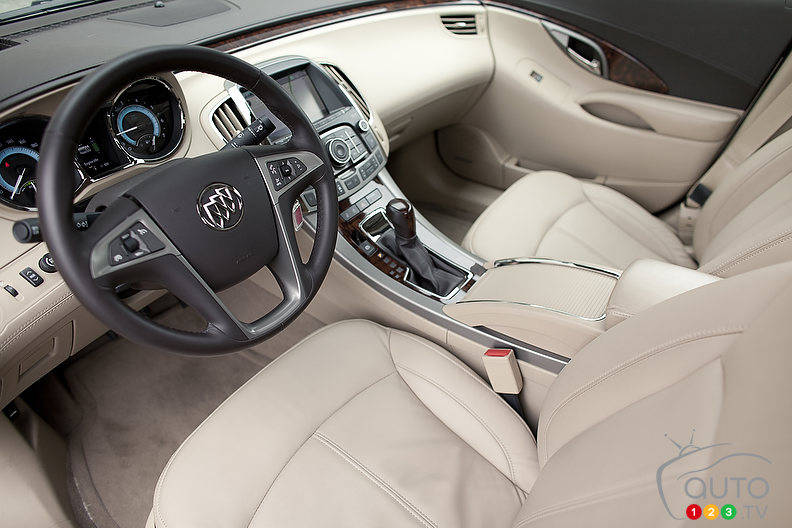 Photo: Sébastien D'Amour