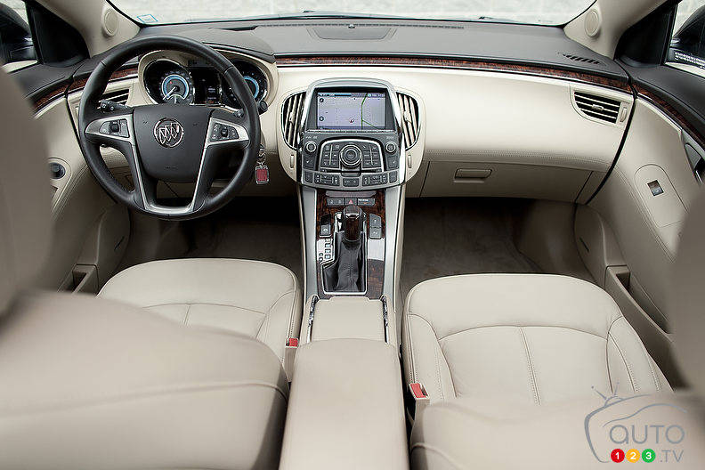 Photo: Sébastien D'Amour