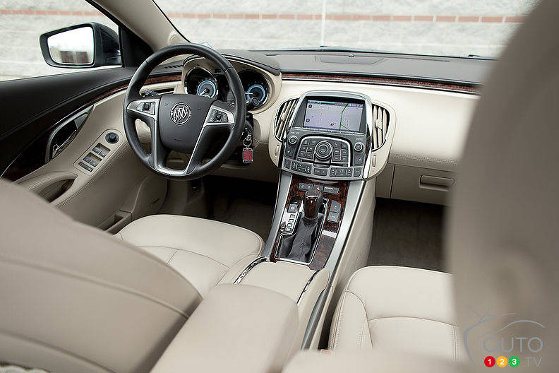 Photo: Sébastien D'Amour