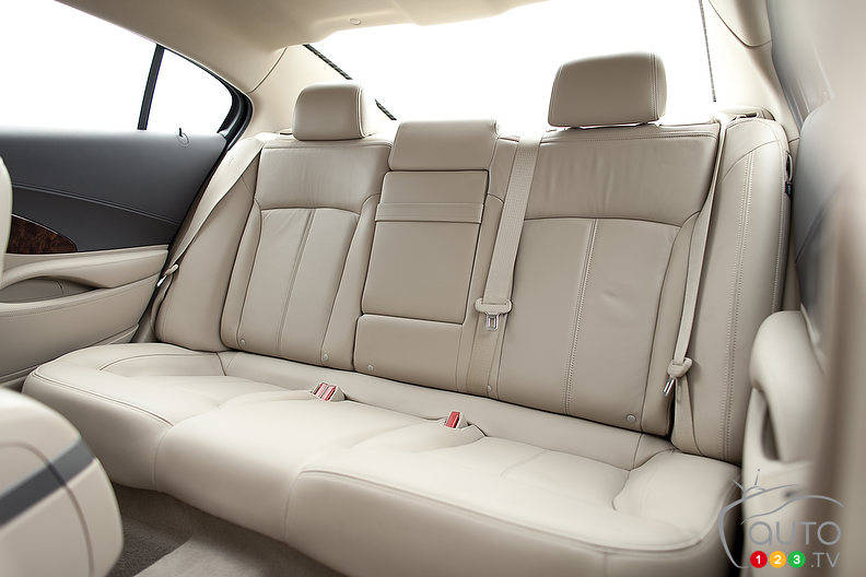 Photo: Sébastien D'Amour