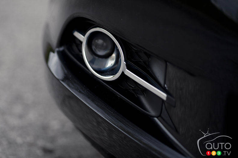 Photo: Sébastien D'Amour