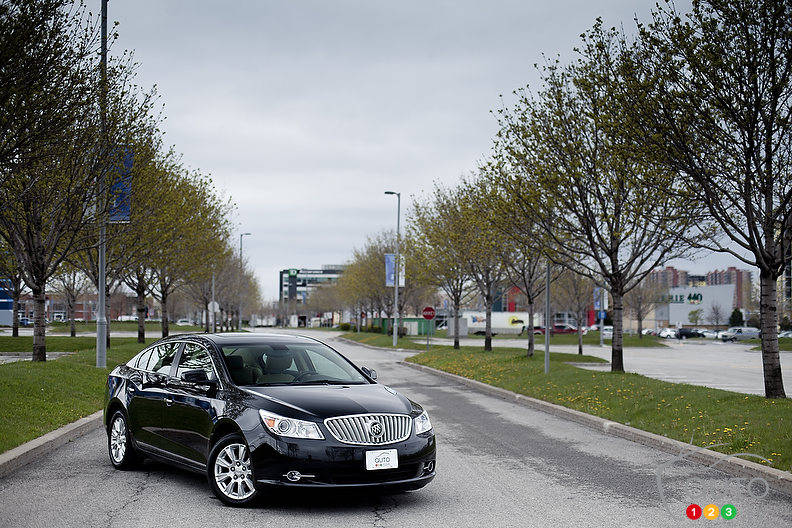 Photo: Sébastien D'Amour