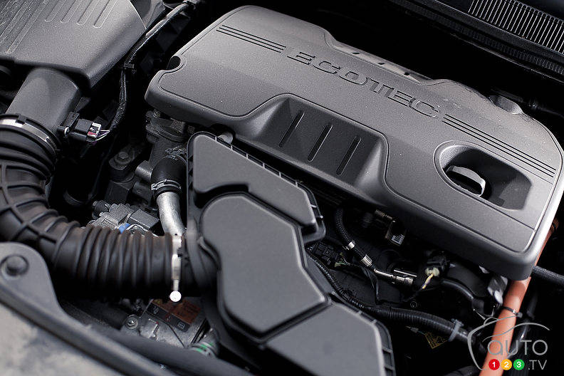 Photo: Sébastien D'Amour