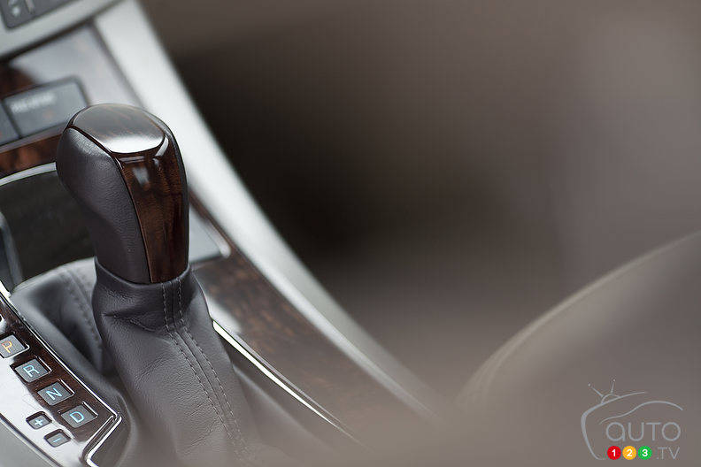 Photo: Sébastien D'Amour