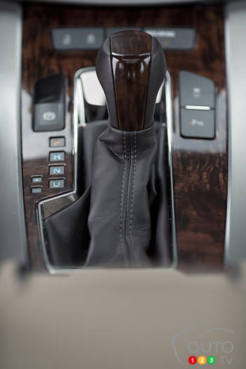 Photo: Sébastien D'Amour