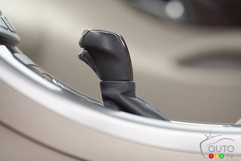 Photo: Sébastien D'Amour