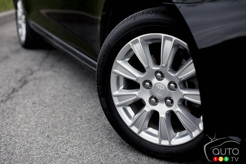 Photo: Sébastien D'Amour