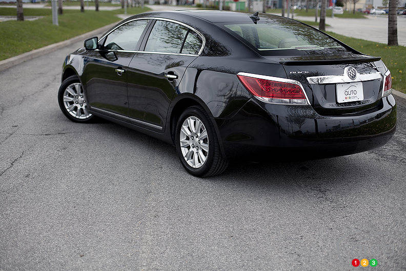 Photo: Sébastien D'Amour