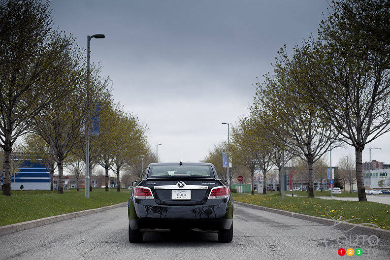 Photo: Sébastien D'Amour