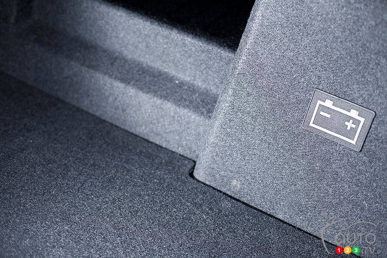 Photo: Sébastien D'Amour