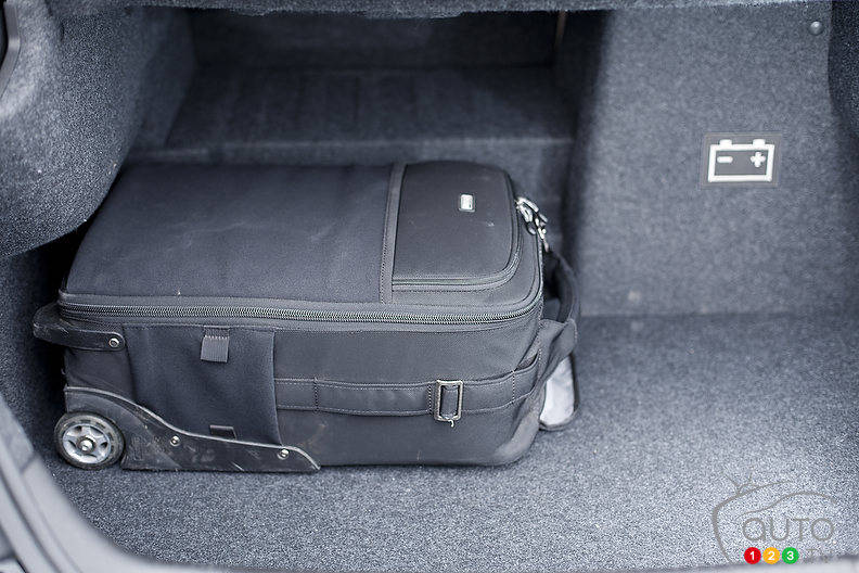 Photo: Sébastien D'Amour