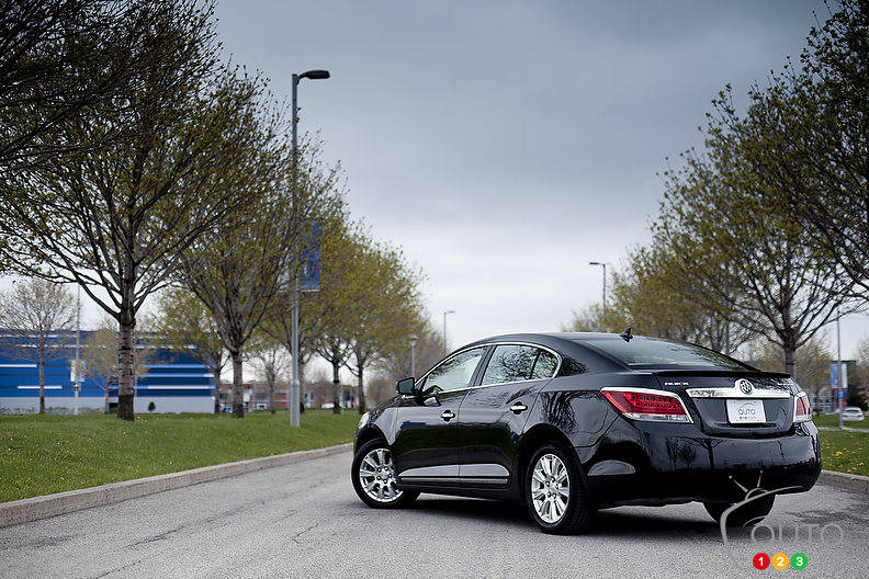 Photo: Sébastien D'Amour