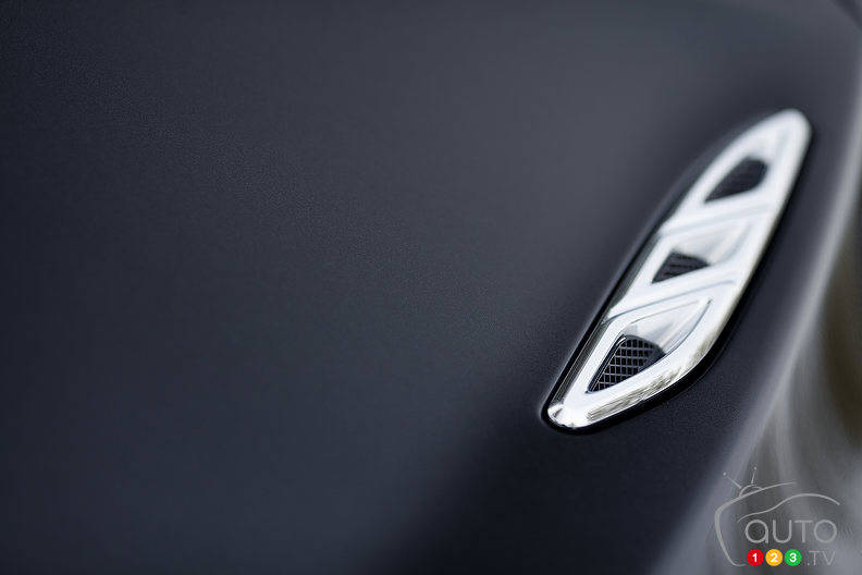 Photo: Sébastien D'Amour