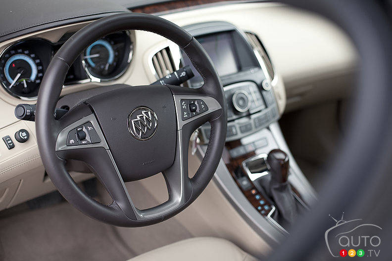 Photo: Sébastien D'Amour