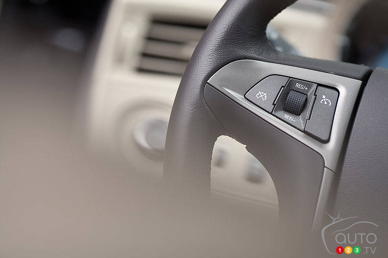 Photo: Sébastien D'Amour