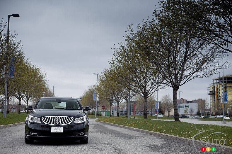 Photo: Sébastien D'Amour