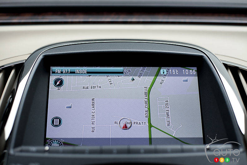 Photo: Sébastien D'Amour