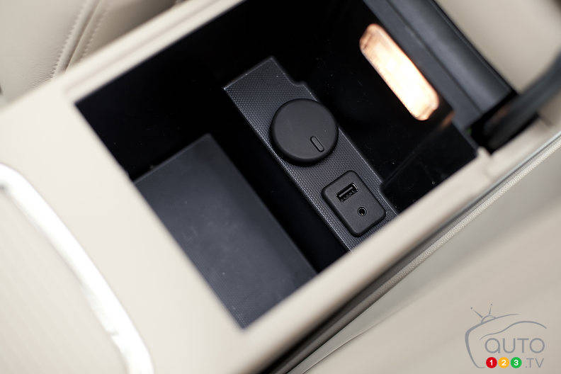 Photo: Sébastien D'Amour