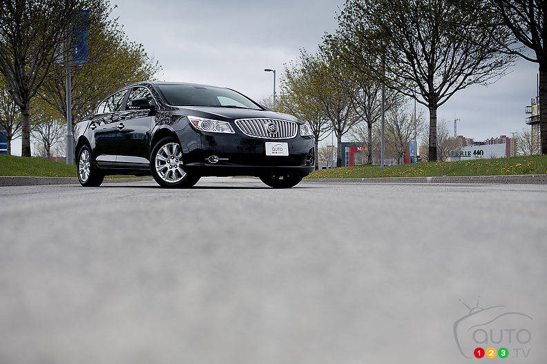 Photo: Sébastien D'Amour