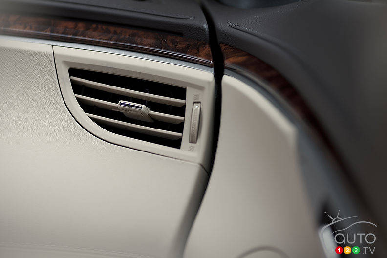 Photo: Sébastien D'Amour