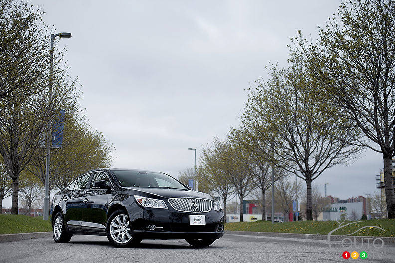 Photo: Sébastien D'Amour