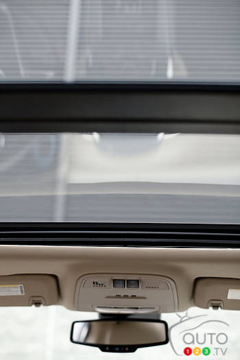 Photo: Sébastien D'Amour