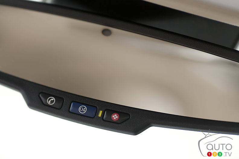 Photo: Sébastien D'Amour