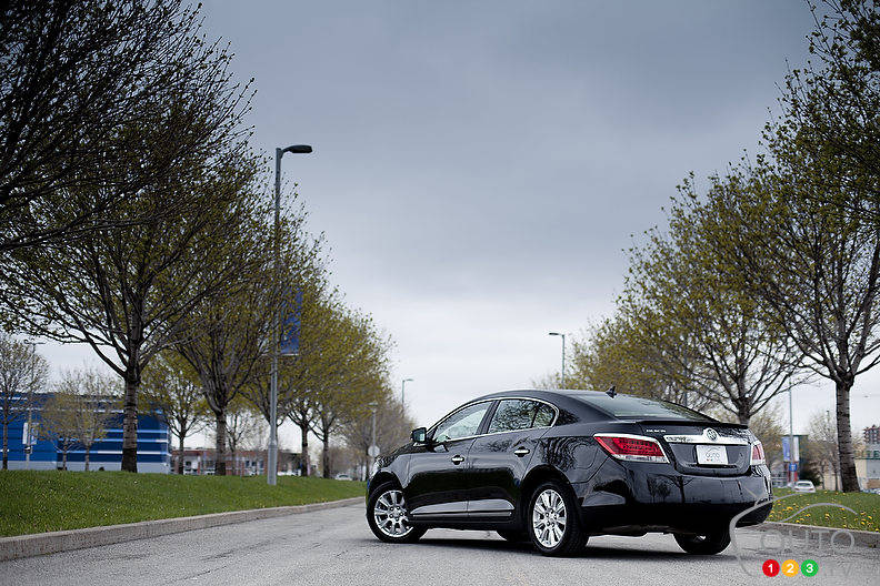 Photo: Sébastien D'Amour