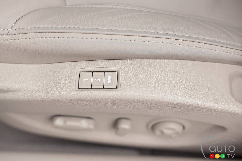 Photo: Sébastien D'Amour