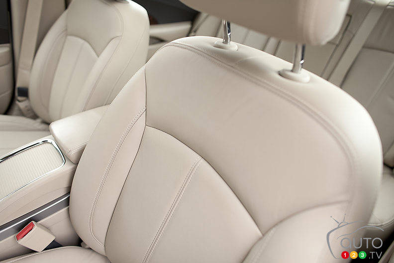 Photo: Sébastien D'Amour