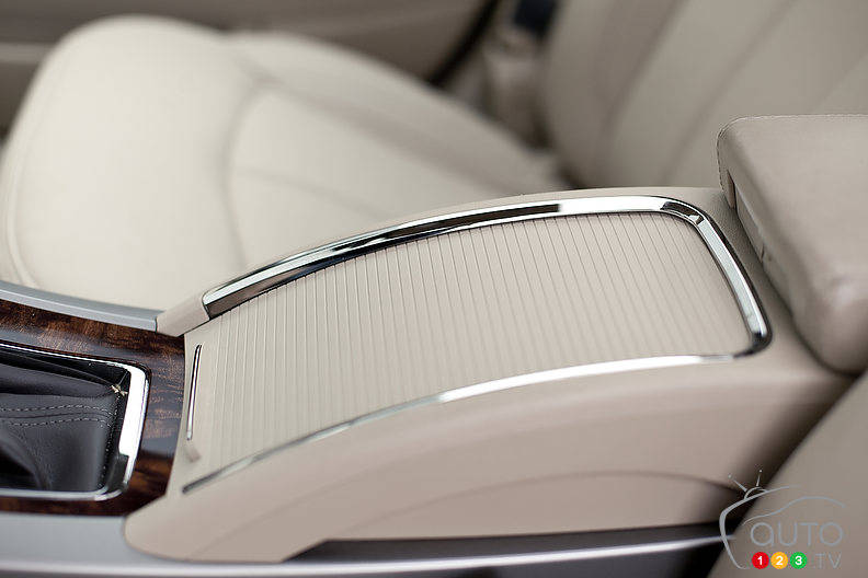 Photo: Sébastien D'Amour