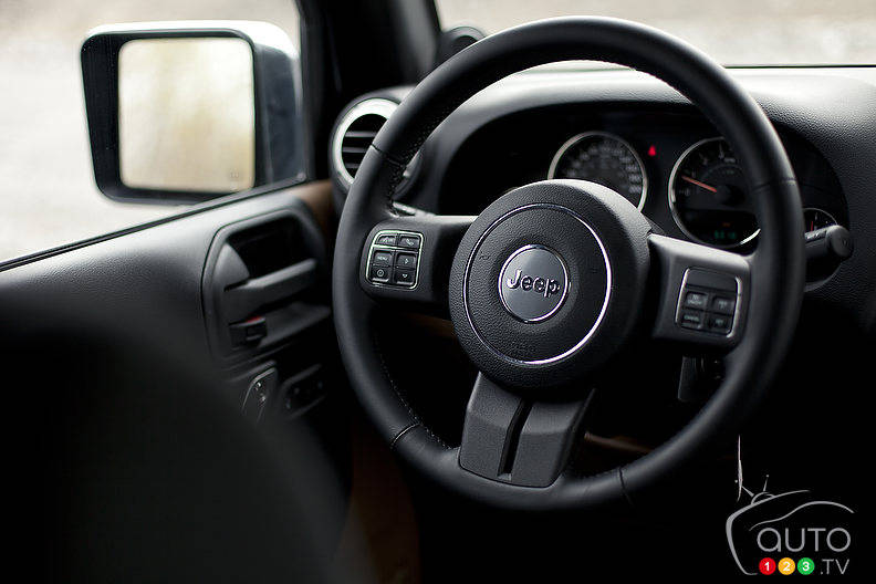 Photo: Sébastien D'Amour