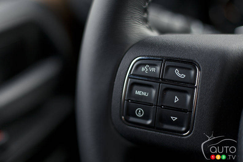 Photo: Sébastien D'Amour