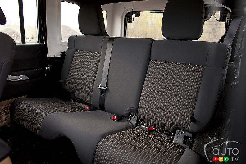 Photo: Sébastien D'Amour